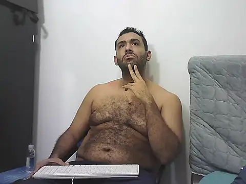 morenocabro10 online show from 15, 11, 2025