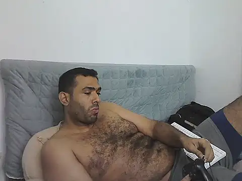 morenocabro10 online show from 7, 1, 2026