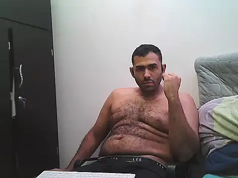 morenocabro10 online show from 20, 10, 2025