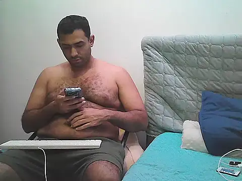 morenocabro10 online show from 8, 11, 2025