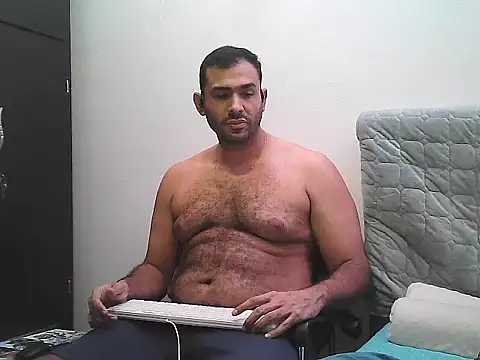 morenocabro10 online show from 30, 10, 2025