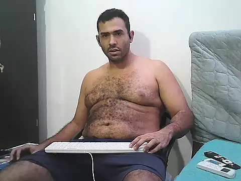 morenocabro10 online show from 10, 11, 2025