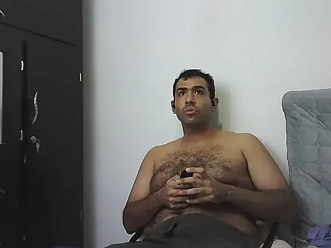 morenocabro10 online show from 3, 12, 2025