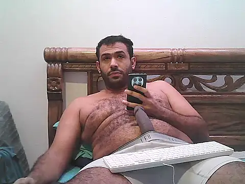 morenocabro10 online show from 25, 9, 2025