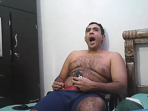 morenocabro10 online show from 30, 9, 2025