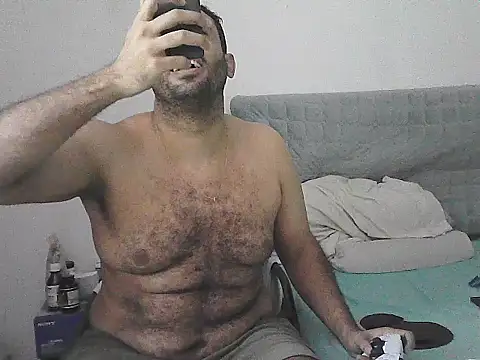 morenocabro10 online show from 1, 8, 2026