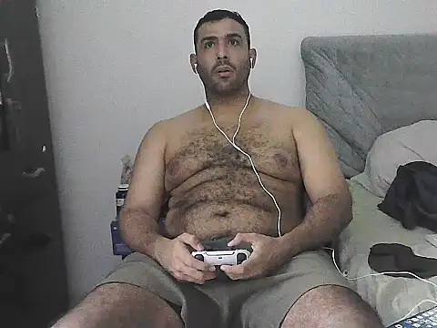 morenocabro10 online show from 17, 7, 2026