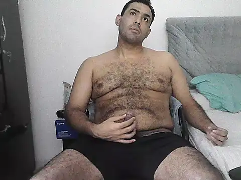 morenocabro10 online show from 6, 6, 2026