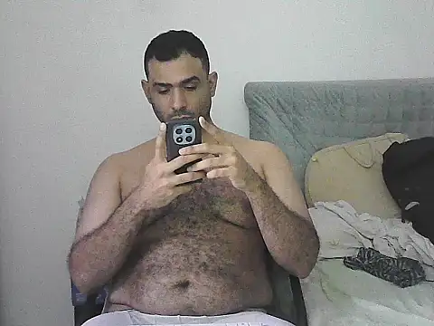 morenocabro10 online show from 6, 7, 2026