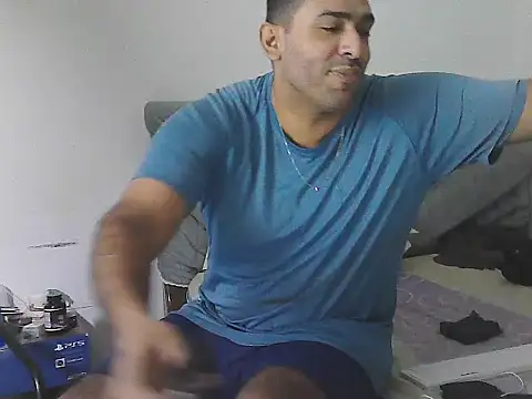 morenocabro10 online show from 12, 7, 2026