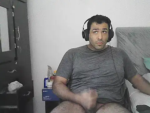 morenocabro10 online show from 18, 6, 2026