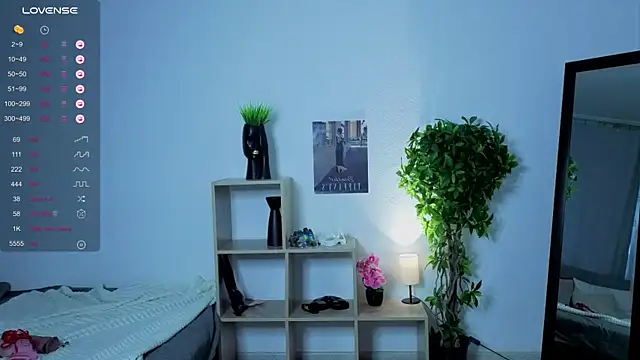 Emmi crystal online show from 26, 11, 2025