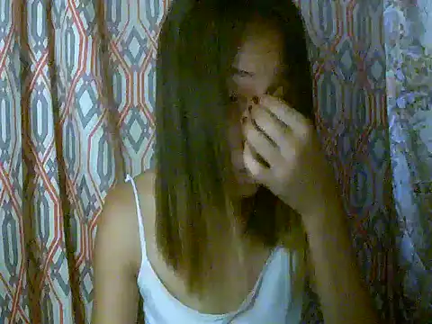 Virgen christine01 online show from 3, 10, 2025