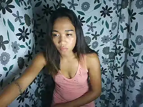 Virgen christine01 online show from 15, 2, 2026