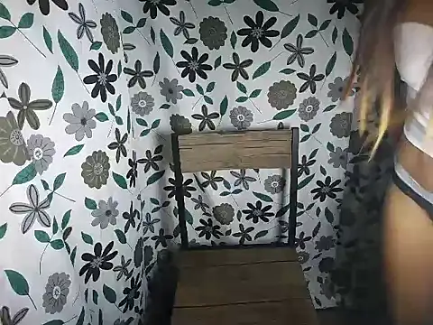 Virgen christine01 online show from 11, 3, 2026