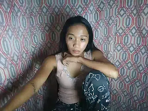 Virgen christine01 online show from 10, 1, 2026