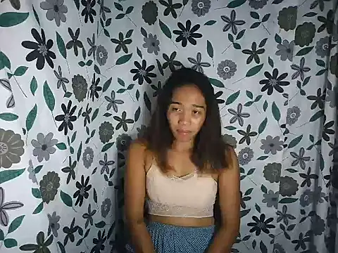 Virgen christine01 online show from 17, 2, 2026