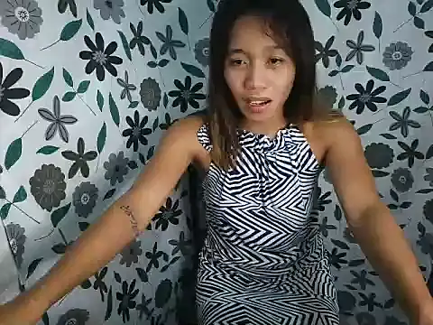 Virgen christine01 online show from 24, 10, 2025