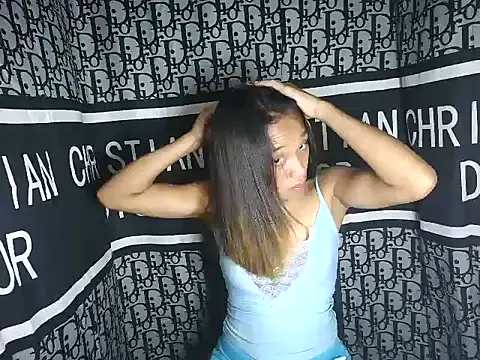 Virgen christine01 online show from 30, 11, 2025