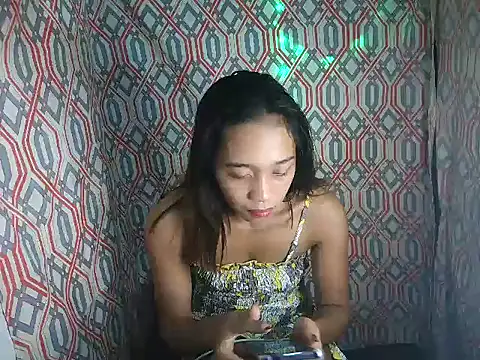 Virgen christine01 online show from 19, 11, 2025