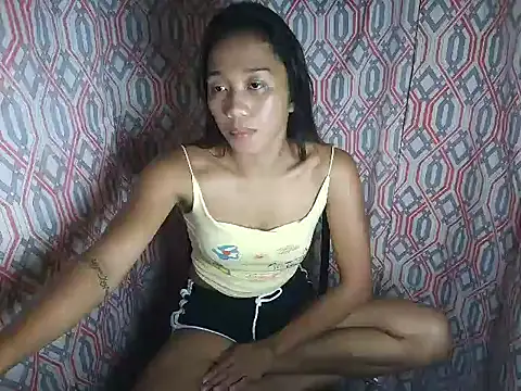 Virgen christine01 online show from 9, 1, 2026