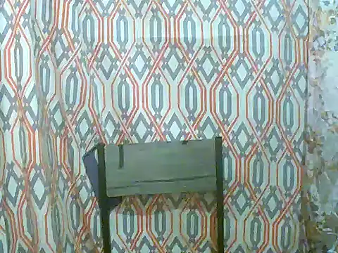 Virgen christine01 online show from 18, 9, 2025