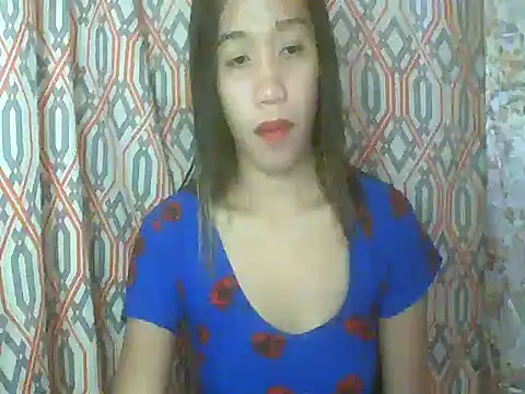 Virgen christine01 online show from 29, 9, 2025