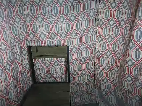 Virgen christine01 online show from 21, 12, 2025