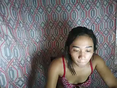 Virgen christine01 online show from 2, 6, 2026