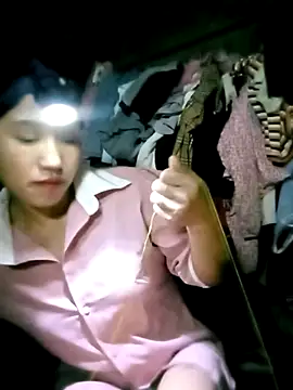 nasy lady online show from 15, 10, 2025