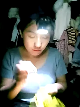 nasy lady online show from 17, 10, 2025