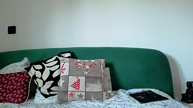 Kisacka online show from 9, 11, 2025