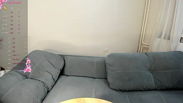 MewStella online show from 12, 2, 2026