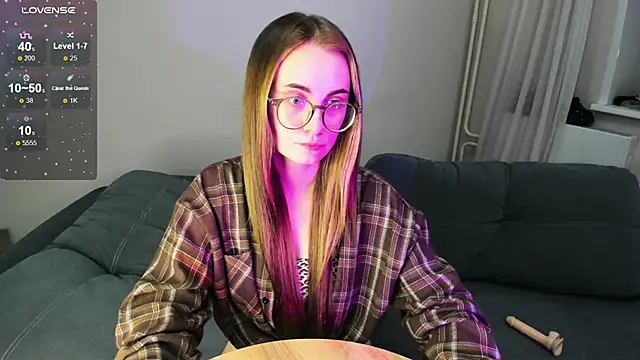 MewStella online show from 19, 11, 2025