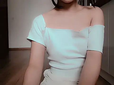 Tea Mei online show from 12, 10, 2025