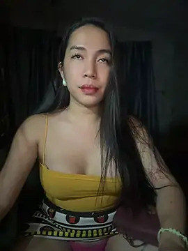 NicoleRoseTS online show from 14, 4, 2026