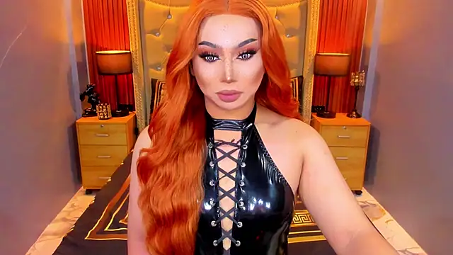 Madisonwill online show from 18, 11, 2025