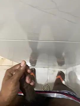 Preto Diamamte online show from 16, 2, 2026