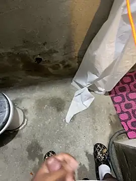 Preto Diamamte online show from 19, 12, 2025