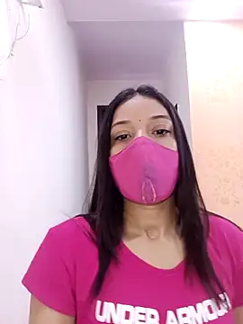 Cute Rakhi8 online show from 18, 4, 2026