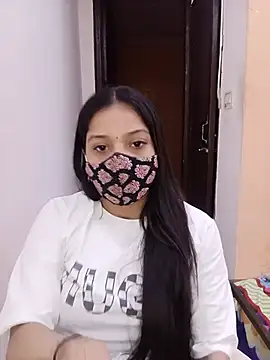 Snapshot of Cute_Rakhi8 chatting on 15, 7, 2026 Cute Rakhi8 online show from 15, 7, 2026
