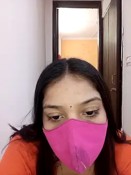 Cute Rakhi8 online show from 12, 5, 2026