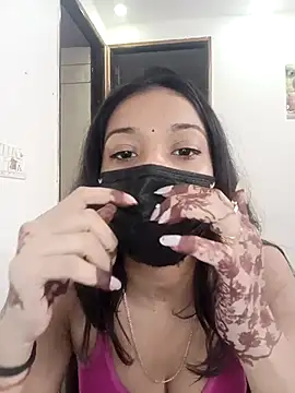 Cute Rakhi8 online show from 2, 12, 2025