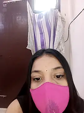 Cute Rakhi8 online show from 12, 4, 2026