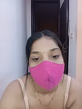 Snapshot of Cute_Rakhi8 chatting on 30, 6, 2026 Cute Rakhi8 online show from 30, 6, 2026