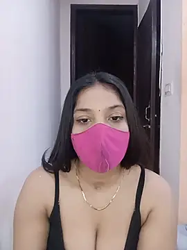 Snapshot of Cute_Rakhi8 chatting on 9, 6, 2026 Cute Rakhi8 online show from 9, 6, 2026