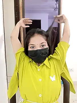 Cute Rakhi8 online show from 1, 10, 2025