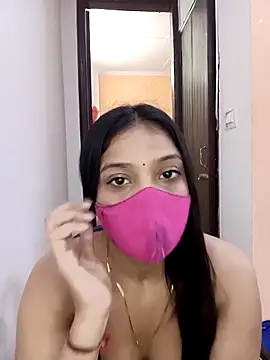Cute Rakhi8 online show from 11, 5, 2026