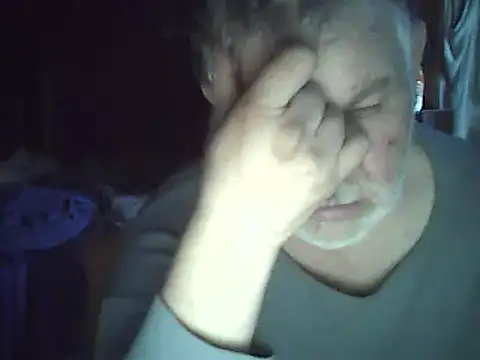 Snapshot of A1B3- chatting on 5, 5, 2026 A1B3- online show from 5, 5, 2026