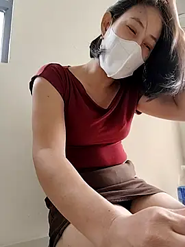 Mei-Mei89 online show from 28, 11, 2025